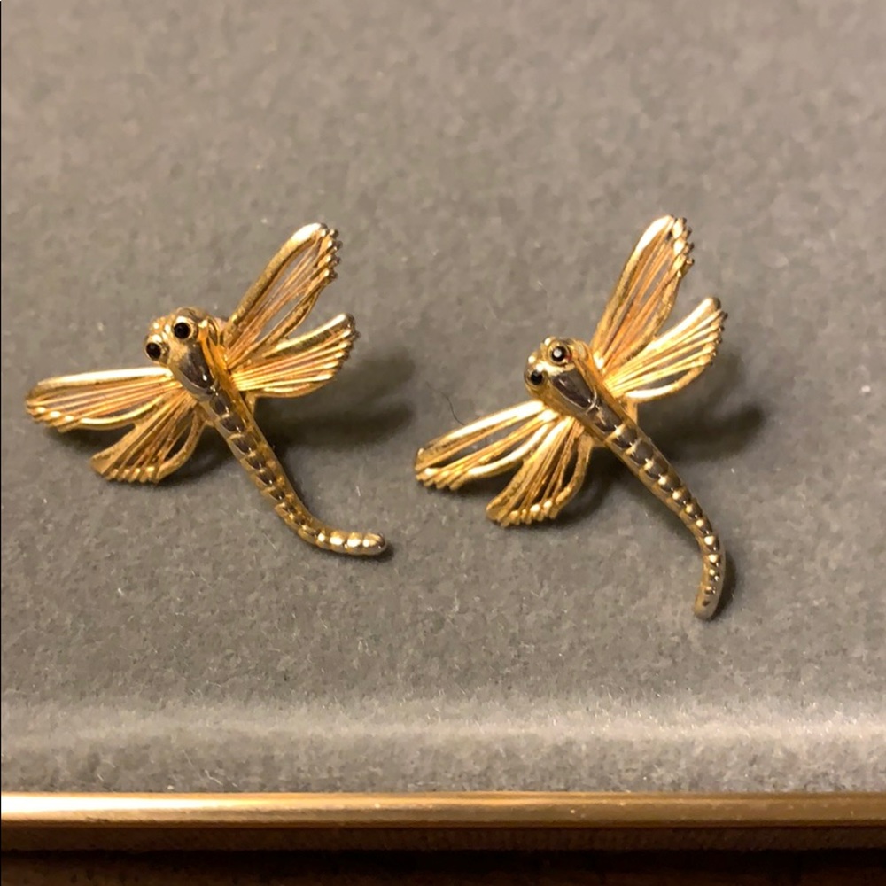 SALE 🛍 3 for $20.00 Item Dragonfly earrings